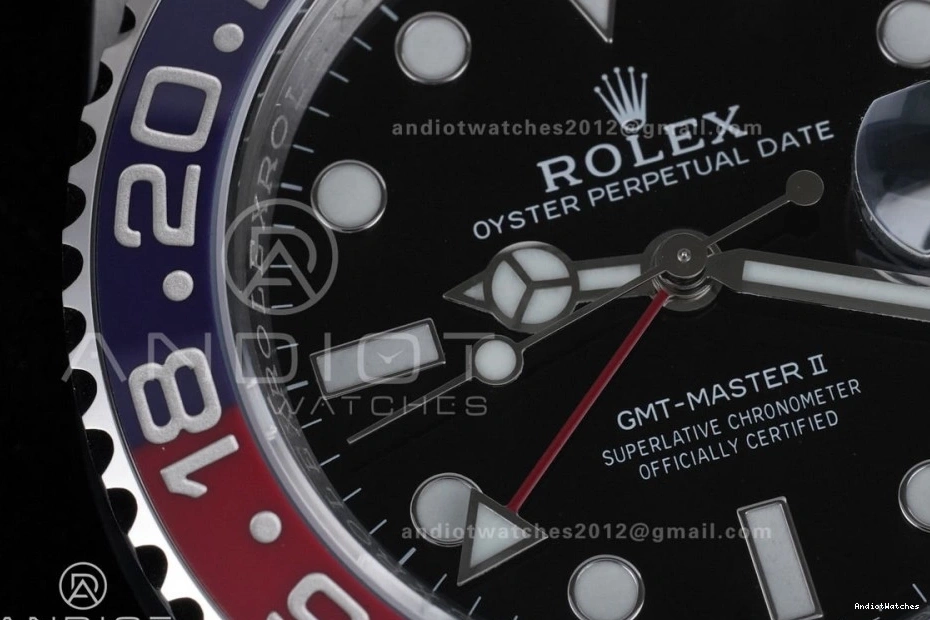 BLRO V Bezel ) SS (UV Master Timeless SH3285 Jubilee New ARF On Bracelet Pepsi 904L GMT II 862 Best 126710 1:1 Edition 0917